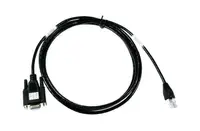 259992-001 - HP MSA1000 DB9-RJ45 2.4M Serial Interface Cable
