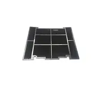 25K8376 - IBM eServer BladeCenter T Filter