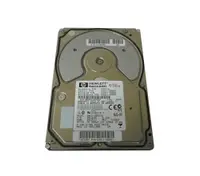 25L2131 - IBM 9GB 7200RPM Ultra2 Wide SCSI 3.5-inch Hard Drive
