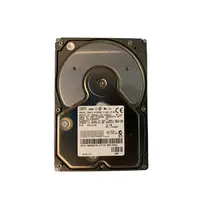 25L2140 - IBM 18GB 7200RPM Ultra2 Wide SCSI 3.5-inch Hard Drive