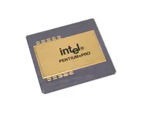 25L5070 - IBM 200MHz 66MHz FSB 256KB L2 Cache Socket 8 Intel Pentium Pro 1-Core Processor