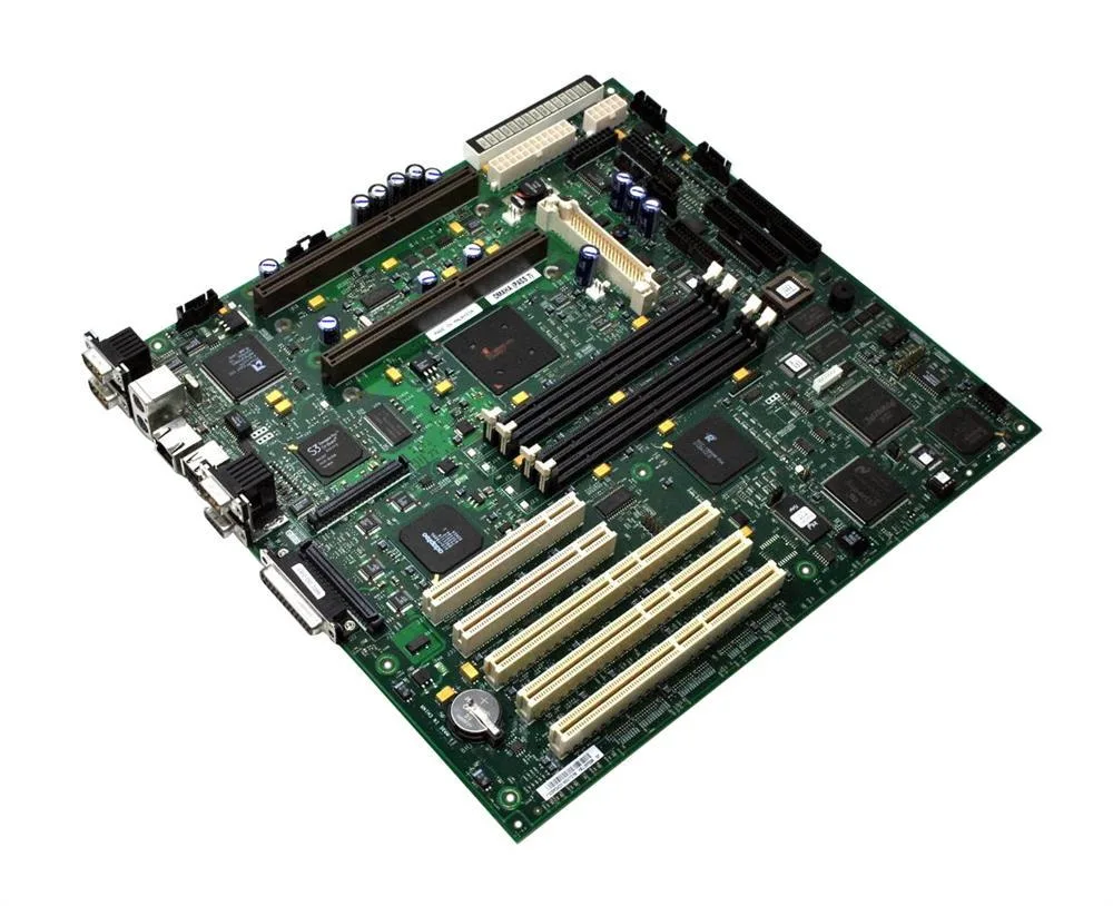 25P3289 - IBM System Board for Netfinity 5100/ xSeries 230