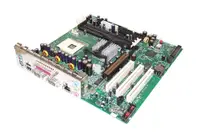 25P5090 - IBM System Board for Netvista