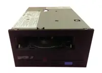 25R0023 - IBM 400/800GB LTO Ultrium-3 SCSI/LVD Internal FH Tape Drive