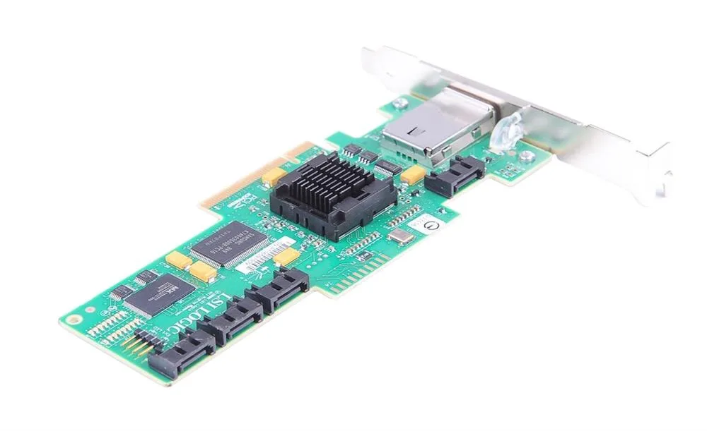 25R8070 - IBM 3GB PCI-Express SAS Host Bus Adapter V2