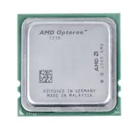 25R8940 - IBM 2.4GHz 2 x 1MB L2 Cache Socket F AMD Opteron 2216 Dual Core Processor