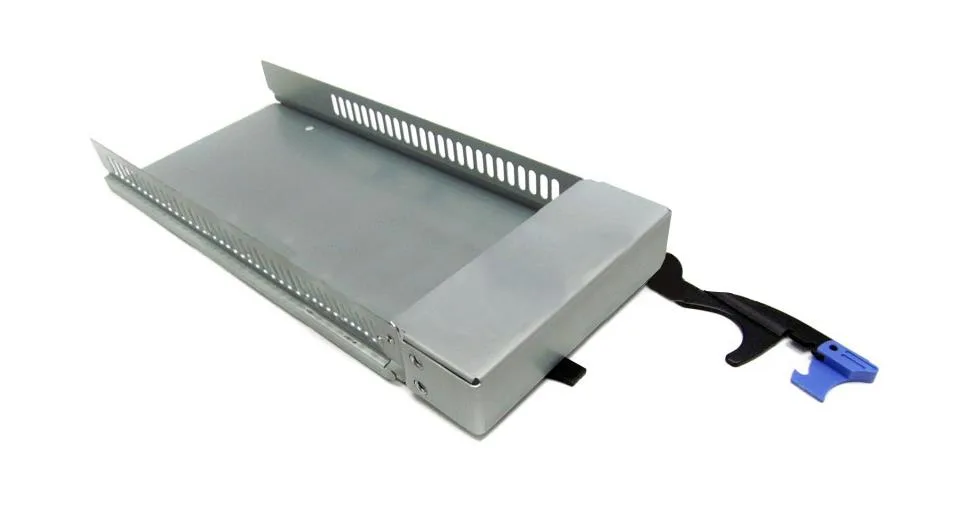 25R9973 - IBM I/O Module Filler for BladeCenter Chassis (Metal)