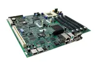 260142-001 - HP 4-Slot SDRAM System Board (Motherboard) Socket 370 for ProLiant DL320 G1