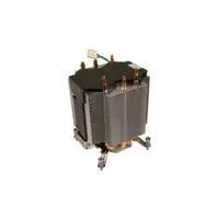 260300-001 - HP Roof Mount Fan Kit (110V) Graphite for 9000 and 10000 Series Rack Cabinet Except S10614