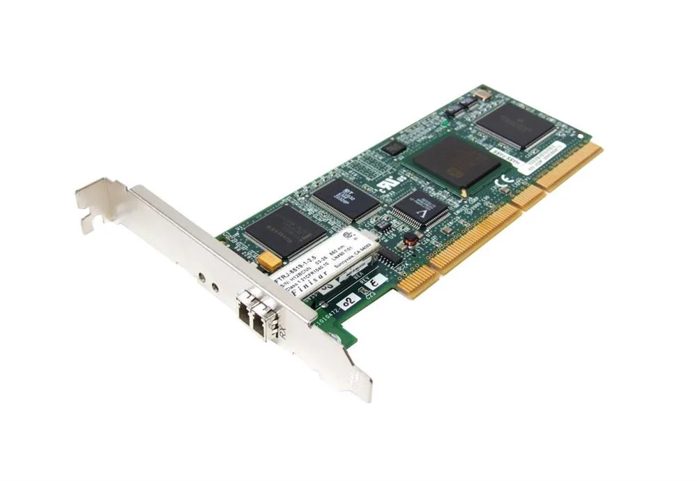 260632-001 - Compaq 2GB/s Fibre Channel PCI-Express Host Bus Adapter