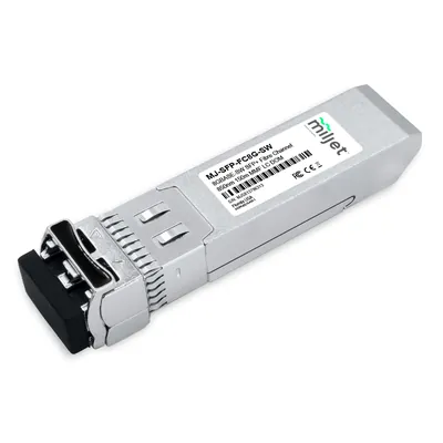 260800537-Z - Sun Fibre Channel 2 13GBD LC 850NM MM Opto XCV for StorageTek