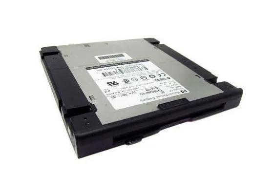 263394-001 - HP Slimline Ejectable Floppy Drive