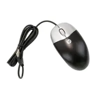 265986-011 - HP USB 2 Button Optical Mouse