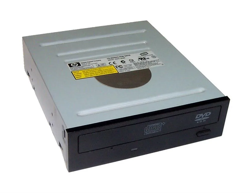 266072-001 - HP 48X Speed IDE CD-ROM Optical Drive