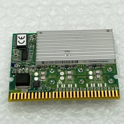 266284-001 HP Voltage Regulator Module for ProLiant Ml350 G3 Server