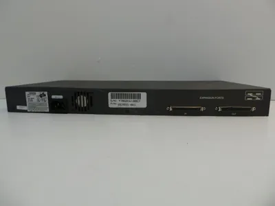 267055-001 - HP Netelligent 3024 24-Port 10 Base-T UnManaged Repeater Netelligent 3000