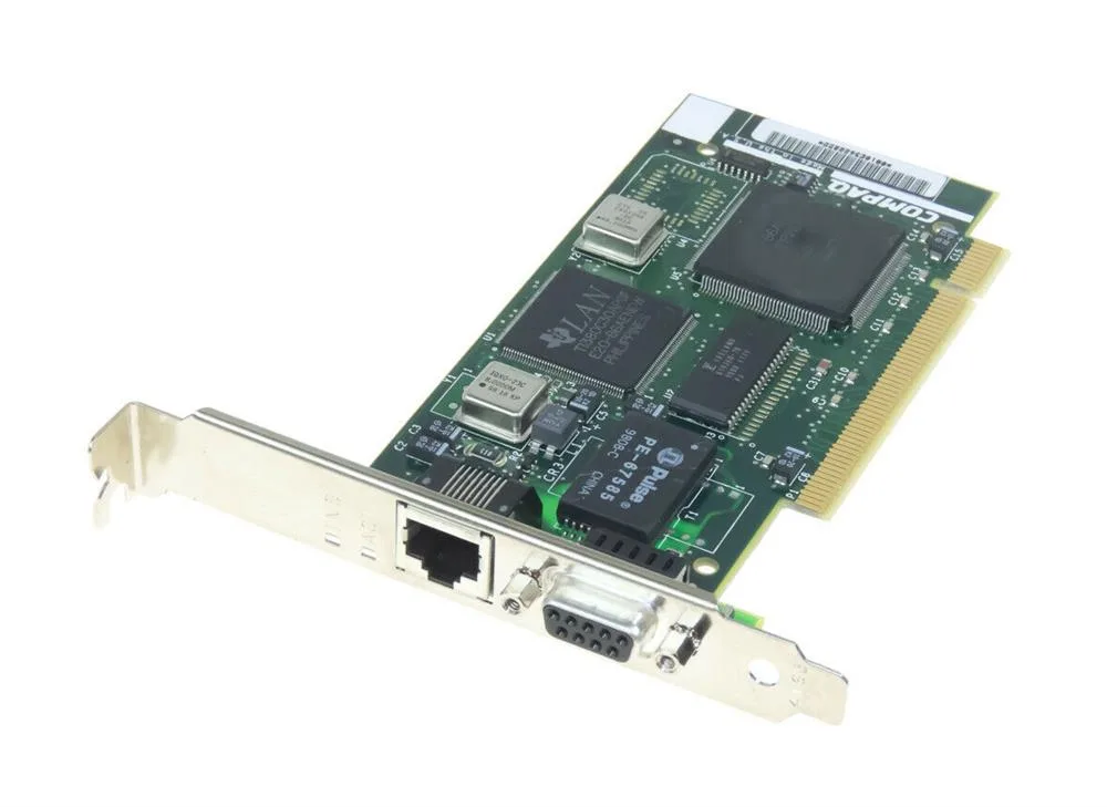 268010-001 - HP / Compaq 4/16 Token Ring Controller