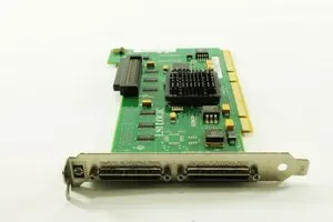 268351-B21 - HP Dual Channel 64-bit 133MHz PCI-x Ultra-320 SCSI Controller