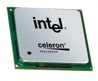 269125-003 - HP 1.70GHz 400MHz FSB 128KB L2 Cache Socket PPGA478 Intel Celeron 1-Core Processor
