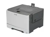 26B0000 - Lexmark C543DN Network Color Printer