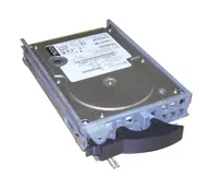 26K5189 - IBM 36GB 10000RPM Ultra 320 SCSI 3.5-inch Hard Drive