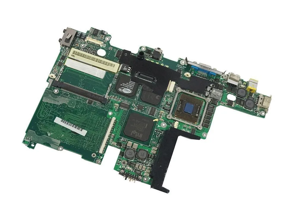 26P8174 - IBM System Board (Motherboard) with Pentium III 800MHz CPU for ThinkPad X22