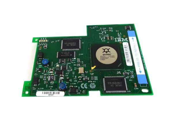26R0837 - IBM Fibre Channel Expansion Card for eServer BladeCenter JS20