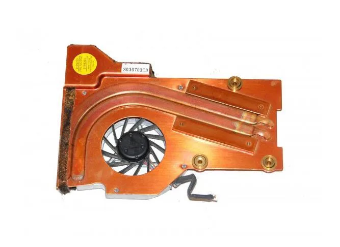 26R7860 - IBM HEATSINK Fan Assembly for ThinkPad