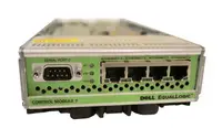 270-0202 - Dell EqualLogic Type7 Controller Module with 2GB Cache for PS6000/PS6500