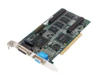 270242-001 - HP Matrox Millennium II 4MB 8-Bit VGA PCI Graphics Card