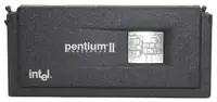 270848-003 - HP 266MHz 66MHz FSB 512KB L2 Cache Intel Pentium II 1-Core Processor