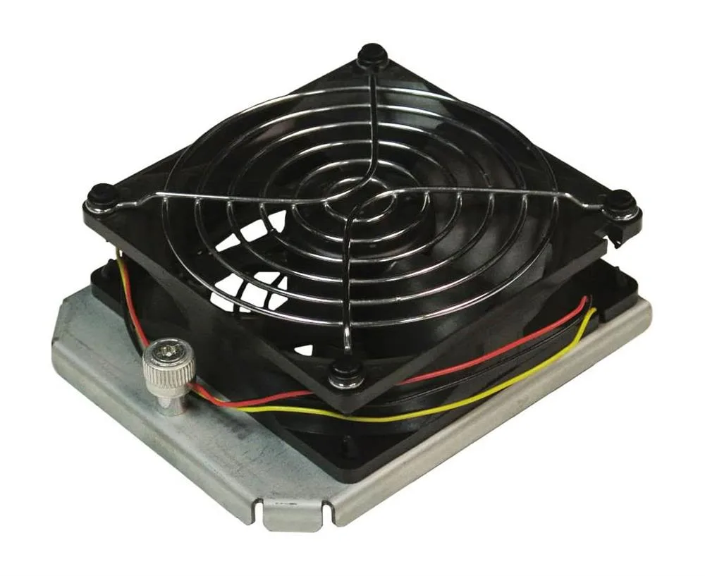 271992-001 - HP 92mm Fan Bracket ProLiant Professional WorkStation 6000 8000