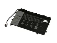 271J9 - Dell 3-Cell Battery 30WHr 2500 Latitude 7350
