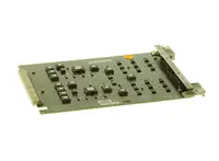 272831-001 - HP Dual Bus I/O Connector Board for ProLiant
