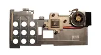 273495-001 - Compaq CPU Fan and Heatsink for Presario CQ61