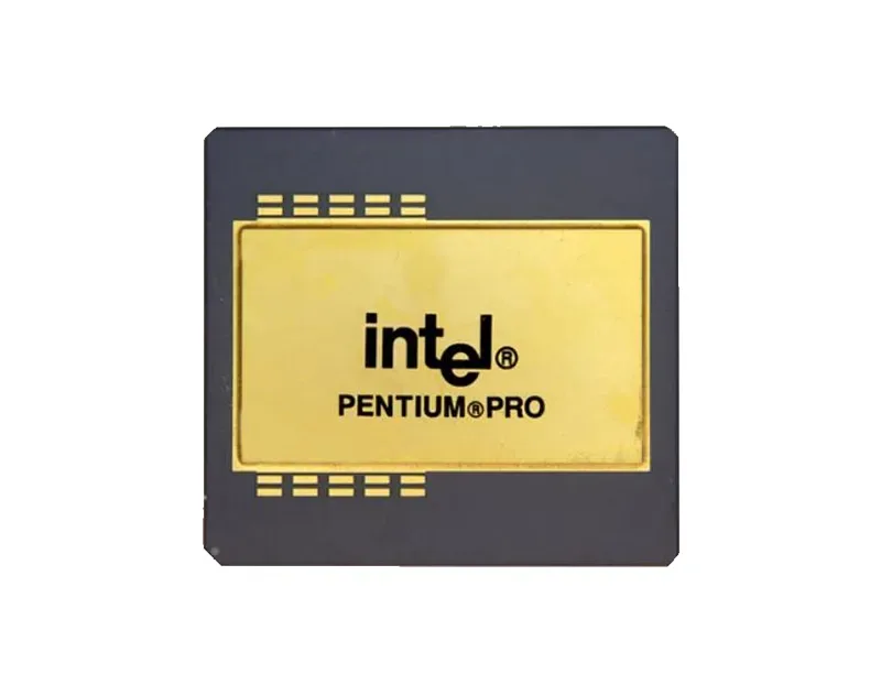 273733-B21 - HP 200MHz Intel Pentium Pro Processor Kit