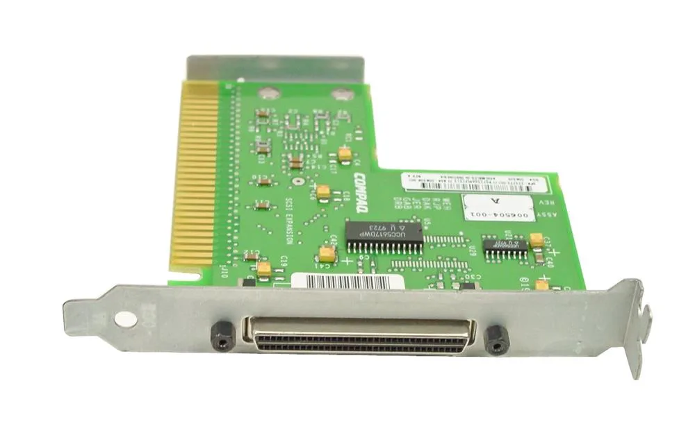 273773-001 - HP / Compaq SCSI Controller with External Port for ProLiant 800 Server