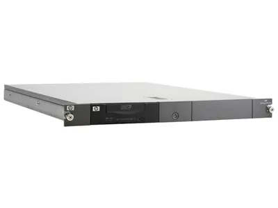 274338-B22 - HP StorageWorks 3U SCSI Rack-Mount Kit