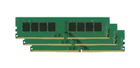 274X6AV - HP 24GB Kit (3X8GB) DDR4-3200MHz PC4-25600 Non-ECC Unbuffered CL22 288-Pin UDIMM 1.2V Single Rank Memory