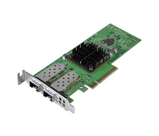 Dell 275YF 57414 2 x SFP28 Ports 10/25GBase-X PCI Express 3.0 x8 Low Profile Ethernet Network Adapter