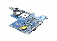 278259-001 - Compaq System Board with Tray MT DeskPro 2000