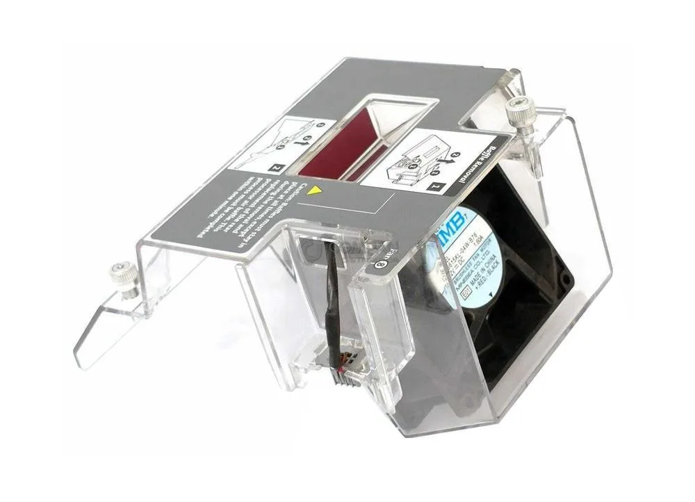 278405-001 - HP ProLiant ML570 G2 Fan