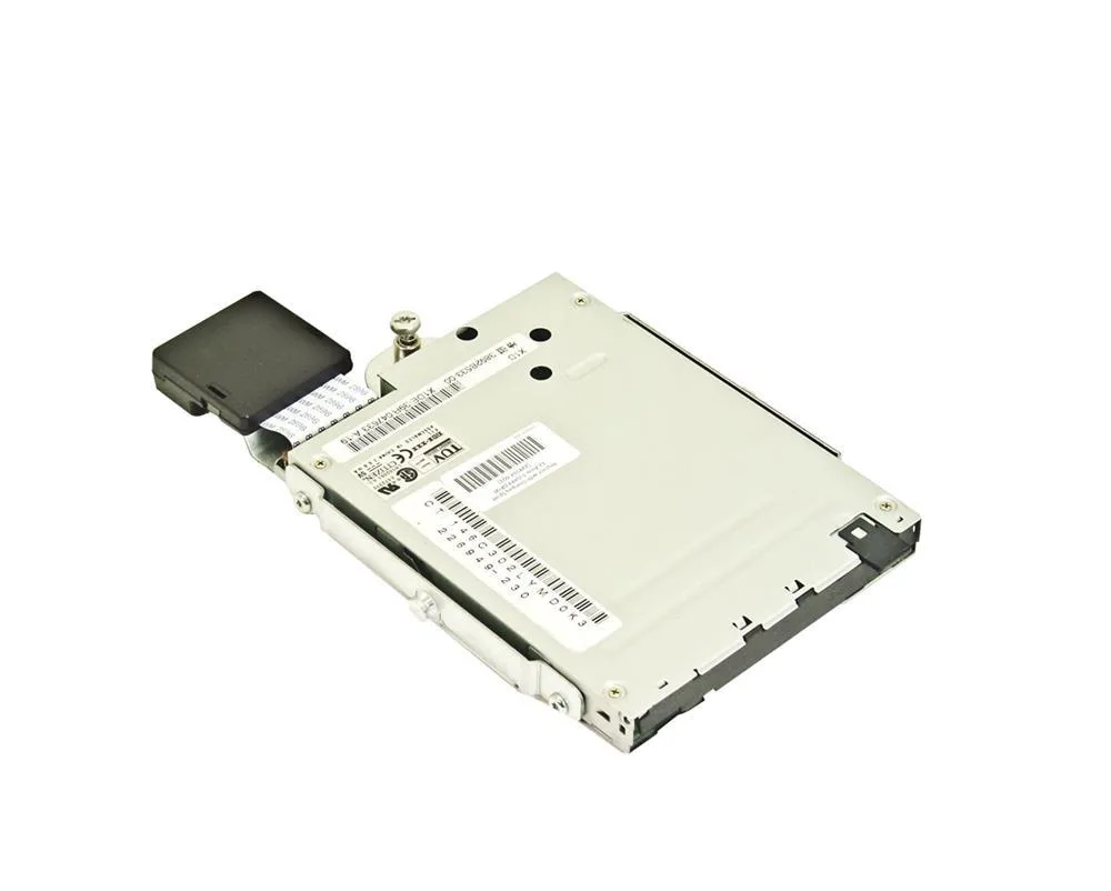 279044-001 - HP 1.44MB Floppy Disk Drive with Tray