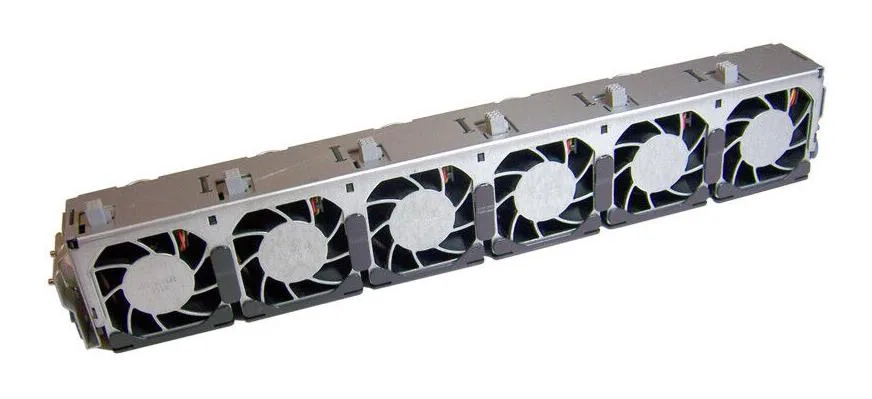 279179-002 - HP DL380 G3/G4 6-Bay Fan Bracket W/6 Fans