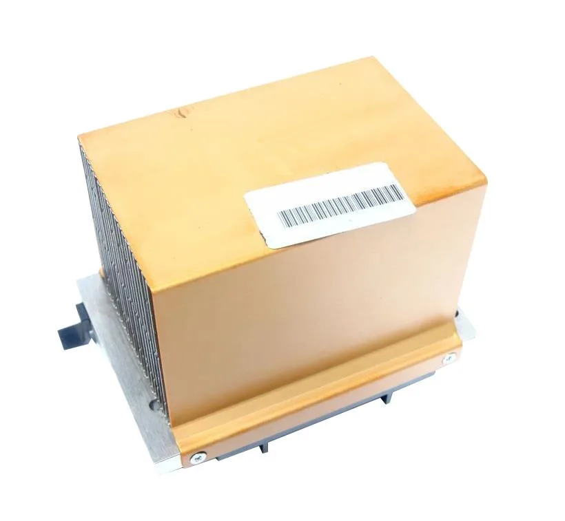 279680-001 - HP Heatsink for DL380 G3 / ML370 G3 Server