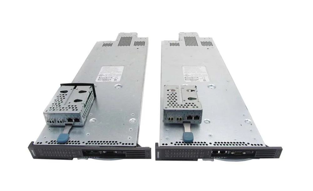 279720-B21 - HP ProLiant Bl-P Class Fibre F-Gbe Dual Tsx Interconnect Switch