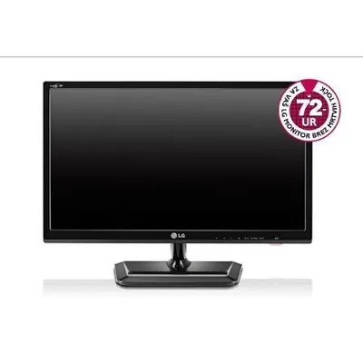 27MD53D-PZ - LG Electronics LG 27-Inch IPS Full HD Tv Tuner 3d 2x HD LCD Monitor