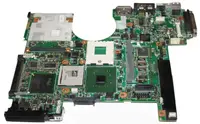 27R1842 - IBM Lenovo System Board (Motherboard) 32MB ATI Radeon 7500 Gigabit Ethernet for ThinkPad T42