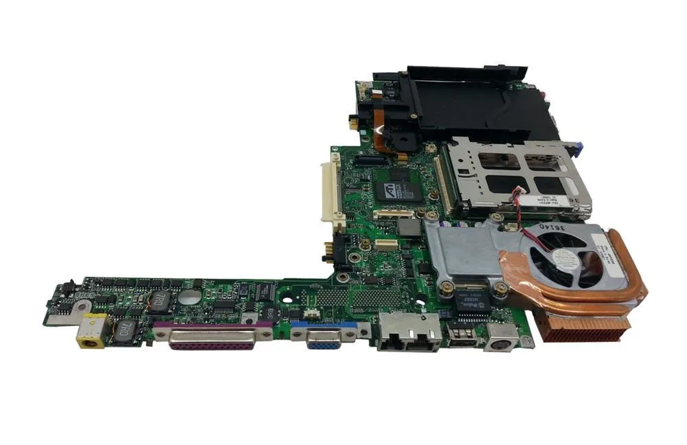 27R2081 - IBM System Board (Motherboard) for ThinkPad R40
