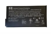 280207-001 - HP / Compaq 8-Cell 14.8V 4400mAh 63Wh Battery for Presario 900 Battery